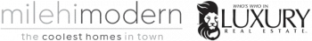milehimodern logo
