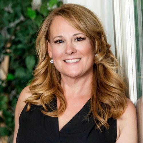 Leslie Beck