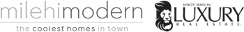 milehimodern logo